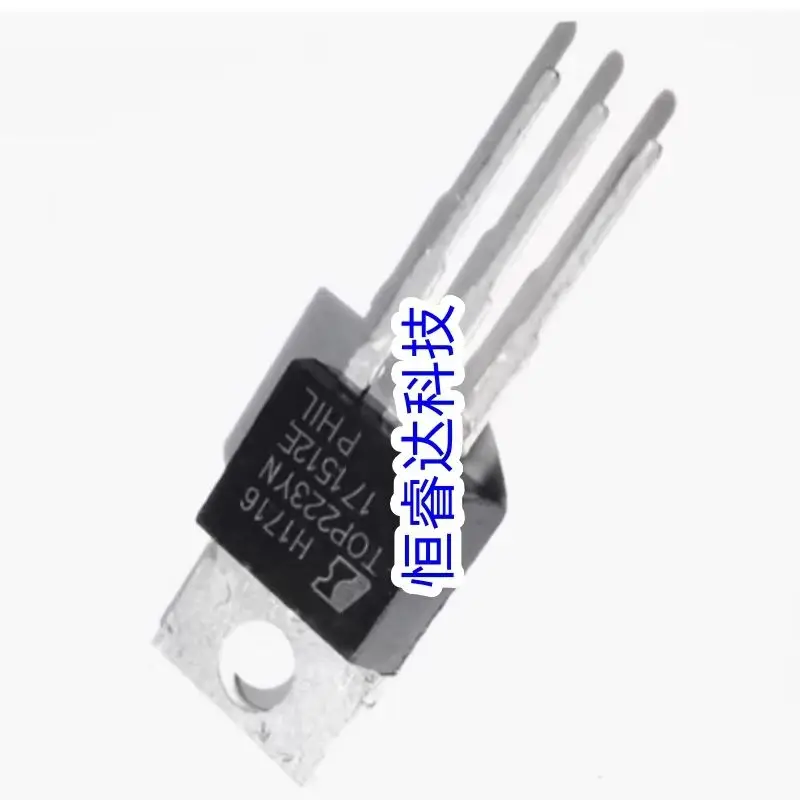 10pieces TOP223 TOP223YN TOP223Y TO-220 In Stock Can order
