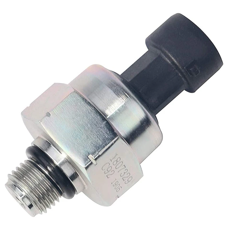 For Motorcraft ICP102 Fuel Injection Pressure Sensor Fit For Ford 7.3L Powerstroke F4TZ-9F838-A