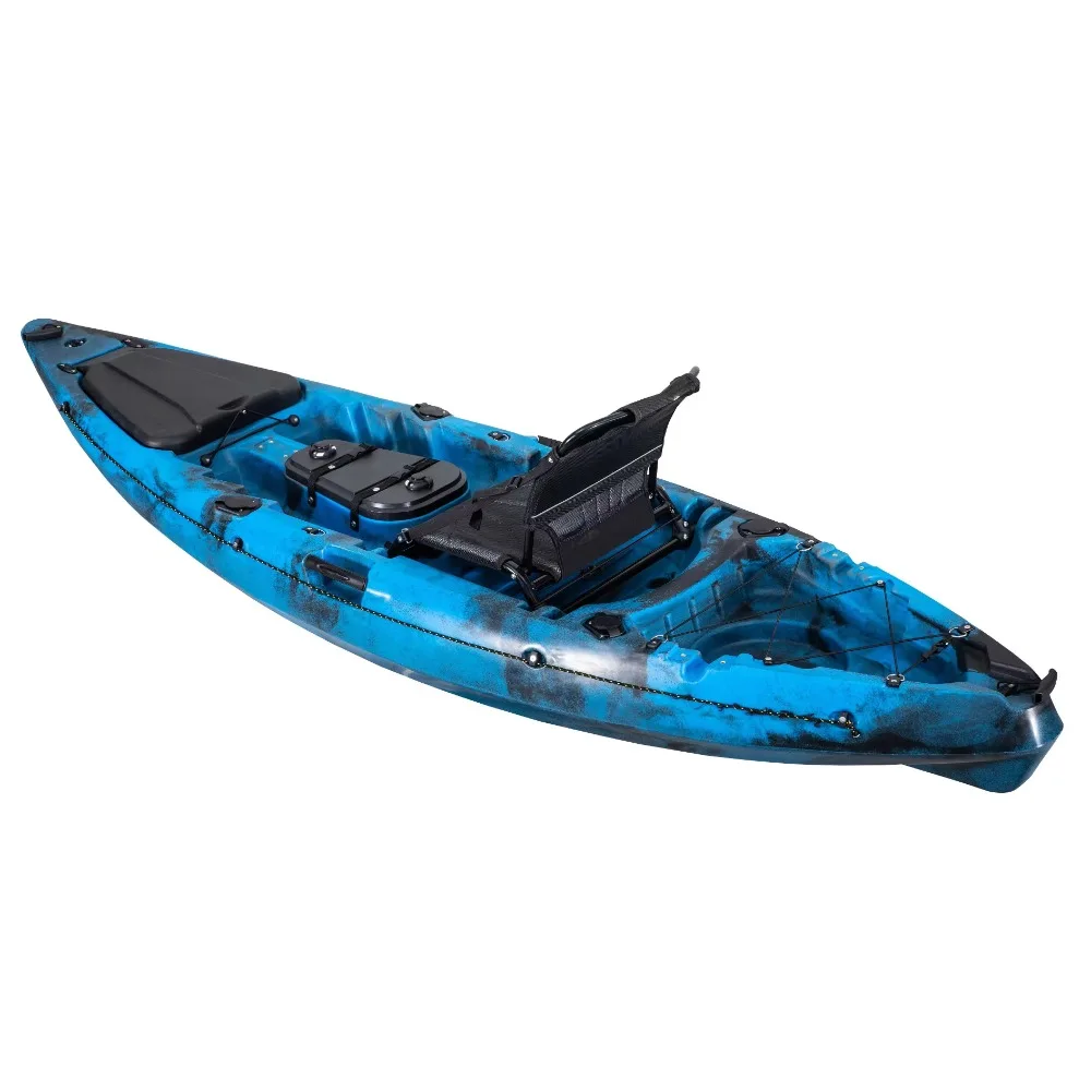 

New Economical Kayak Hull One Person For Rental