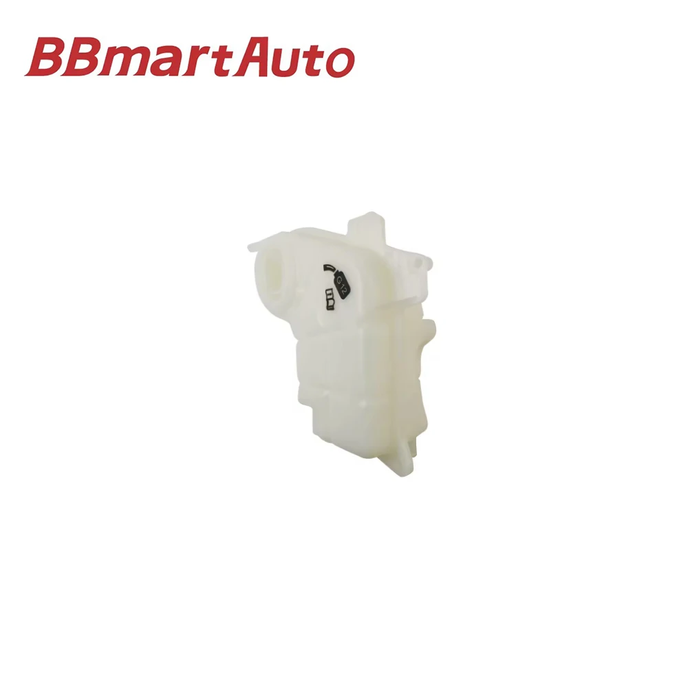 BBmart Auto Parts 1pcs Expansion Tank For Audi A4 B6 B7 S4 OE 8E0121403A