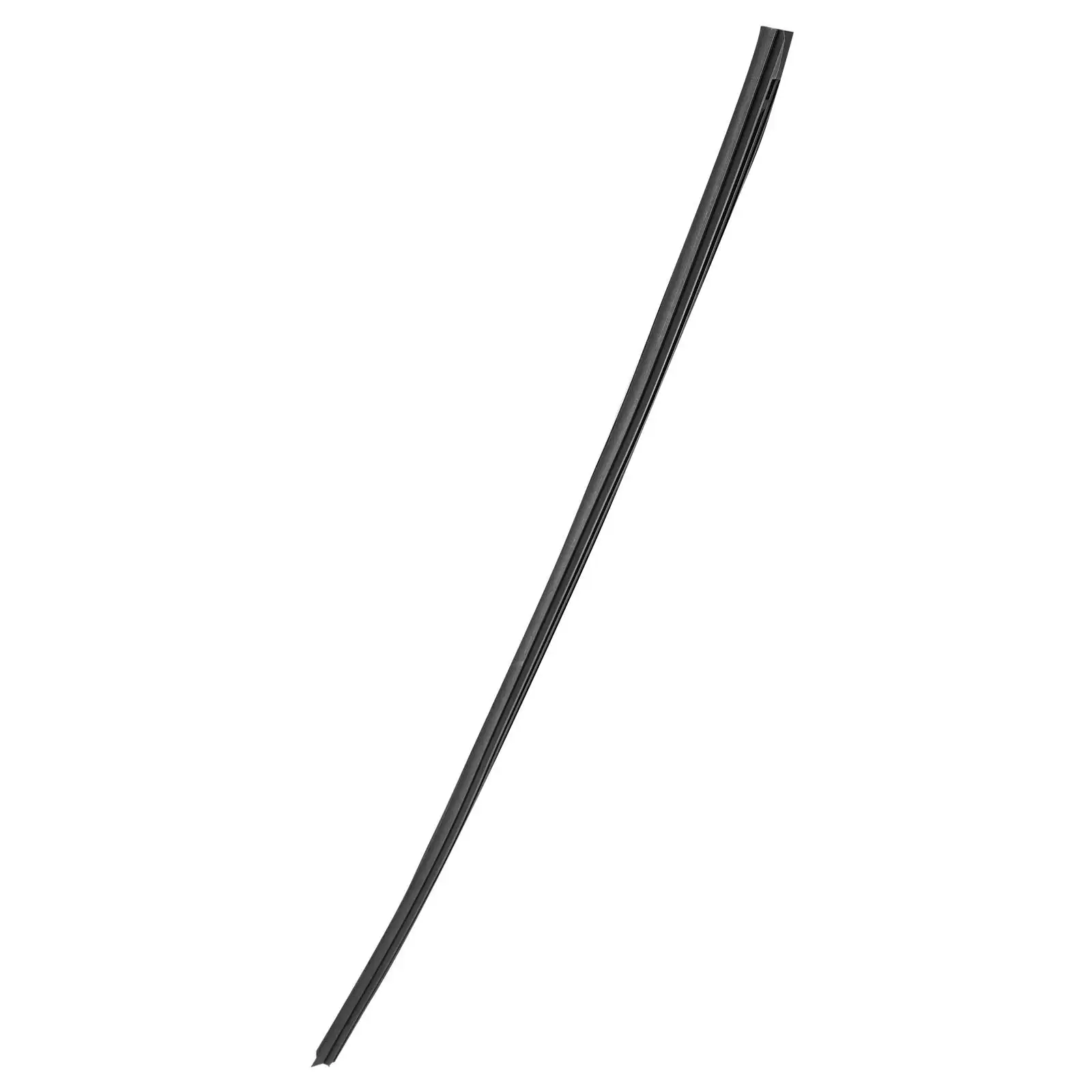 

Windshield Wiper Blade Refills Rubber Strips Replacement Car Wipers Durable Efficient Cleaning Compatible Vehicles