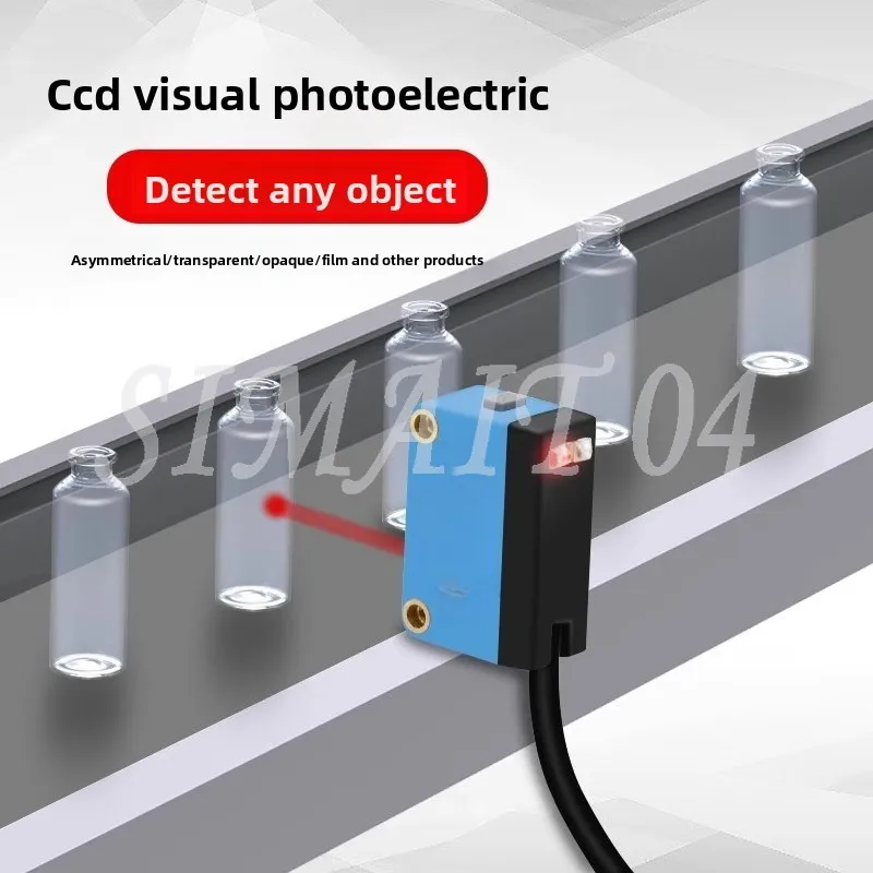 Ccd Vision Photoele…