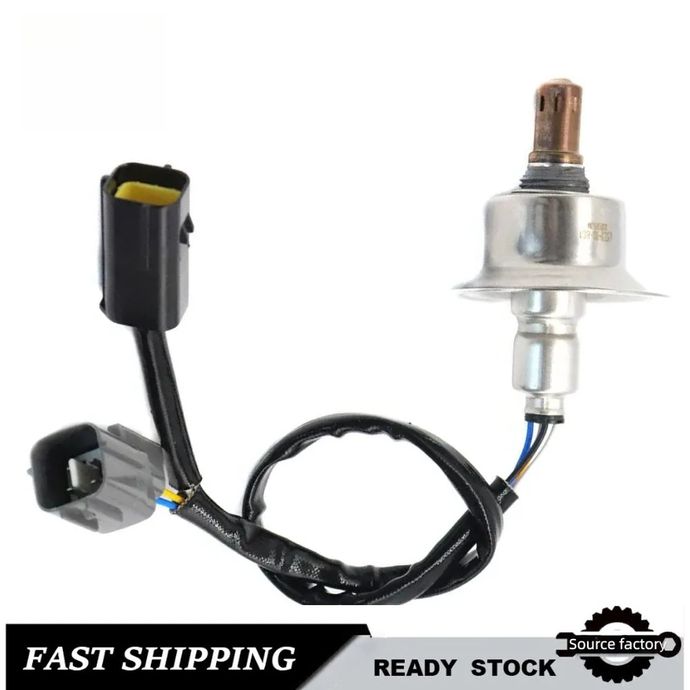 

Oxygen O2 Sensor L5E2-18-861 for A Mazda, Automotive, Oxygen Sensor in-stock Shipped Immediately