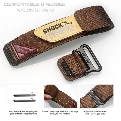 12 best sales Casio DW9052 Armband - №7