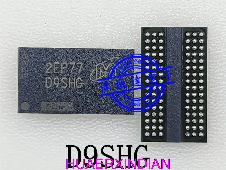 1PCS New Original MT41K256M16TW-107 IT:P Print D9SHG 4G 96BGA   Quality Assurance In Stock