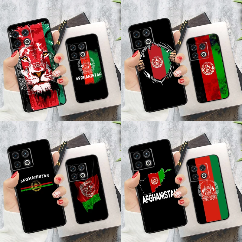 Afghanistan Flag Ph… - image