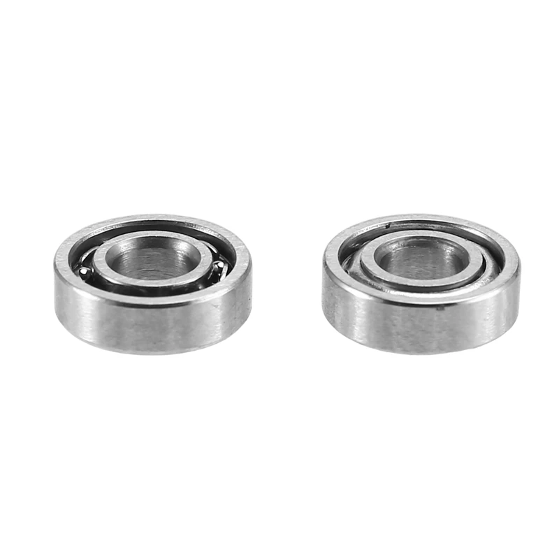 RC Toy Helicopter Upgrade C138 C186 Bearing Kit for RC ERA C138 Bell 206 1:33 RC Toy Helicopter Parts