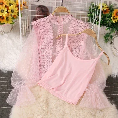 B-pink