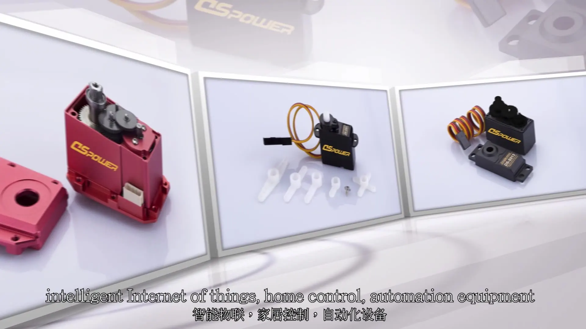 DUMBORC Émetteur Récepteur RC 2.4GHz 4CH - Télécommande Radio Pour Voiture Bateau Camion