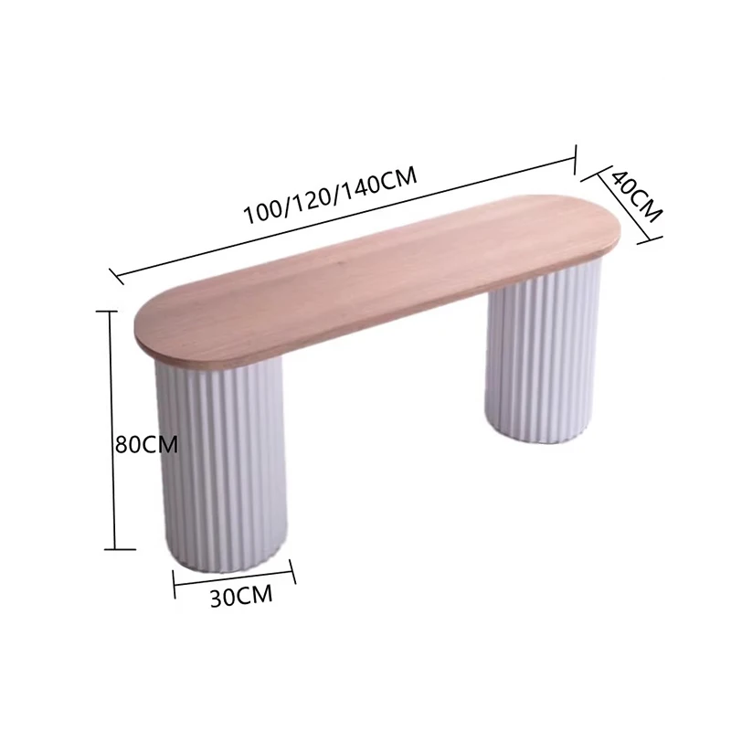 وابي سابي طاولة وحدة تحكم بسيطة تصميم حديث قسط العصرية طاولة وحدة التحكم غرفة المعيشة الشرفة Stoliki Do Salonu أثاث المدخل