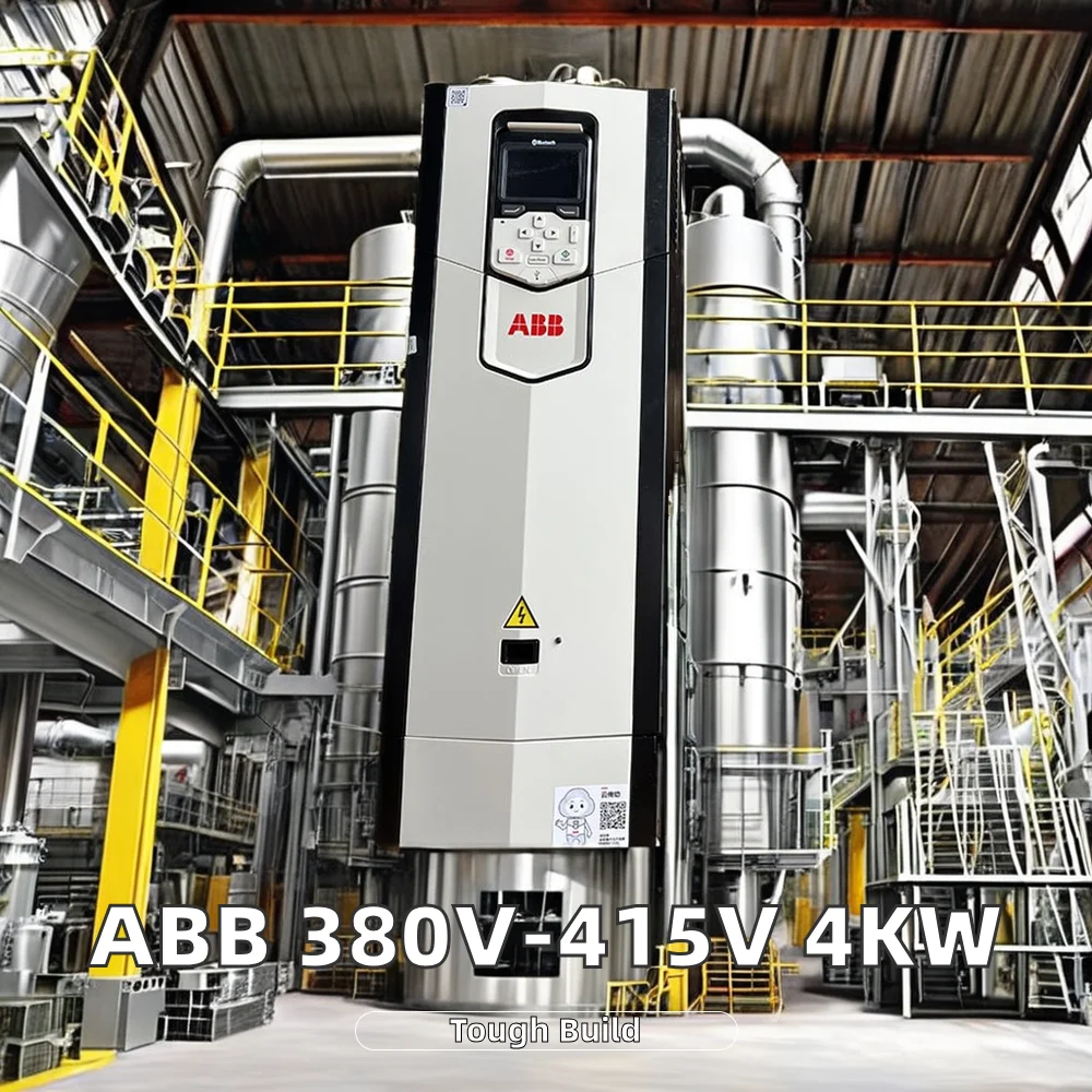 Pa.nasonic Ac Servo Drive Standing Inverter Ac Frekuensi Generator ConverterRated Nilai Saat Ini 22A VFD Converter Inverter