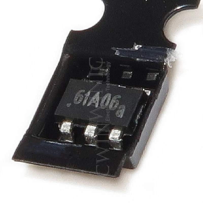 1-50PCS APS1006ES5-3.3 A1 OB2361MP 61xx HT7833-1 HT7833A-1 TB6612FNG TB6612FN UDA1341TS UDA1341 H669A H669