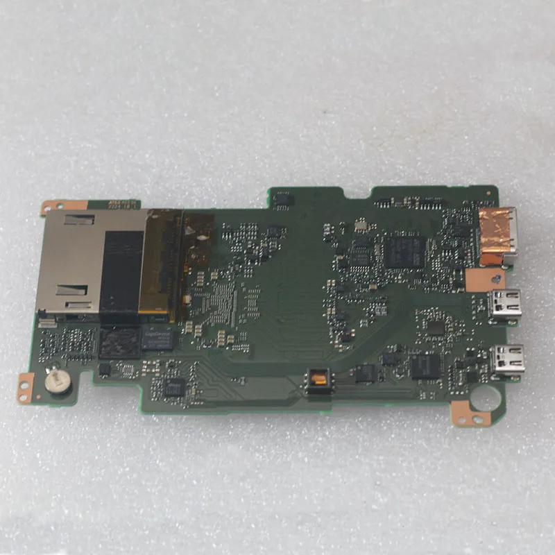 New main circuit board motherboard PCB repair Parts  for Nikon Z8 camera