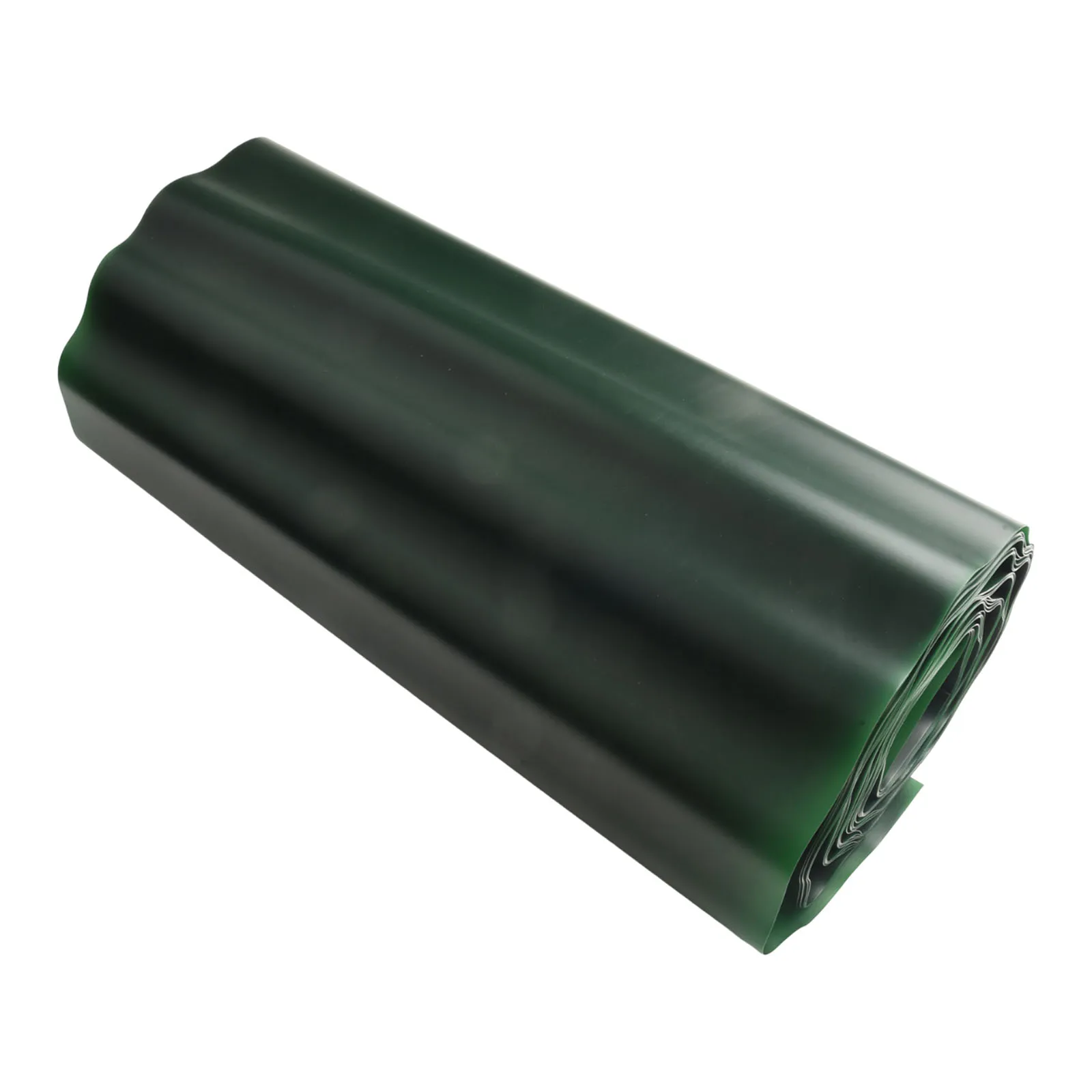 Garden Pathway Edge Border Fence with 30cm 40cm Height Options PP Plastic Material for Lawn and Outdoor Landscaping