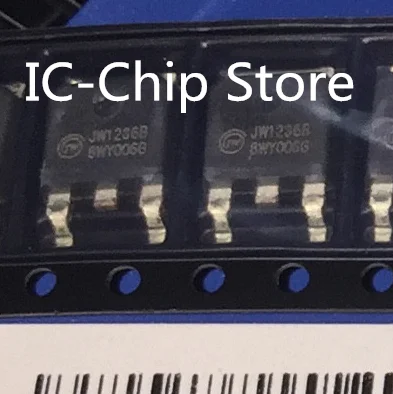 10PCS ~ 50 TEILE/LOS JW1236B ZU-252 Neue original