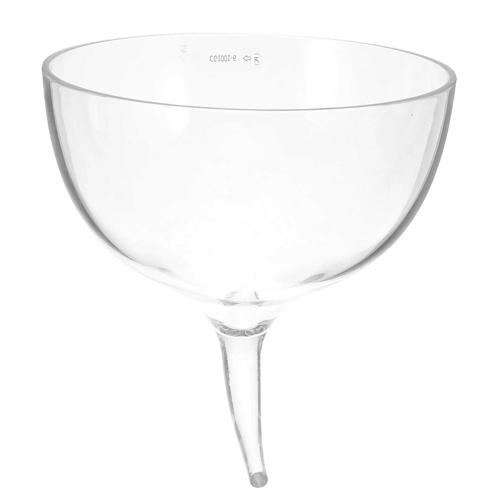

Transparent Cover Food Protector For Dessert Display Home Party Catering Restaurant Use Lightweight Universal Size Easy Assembly