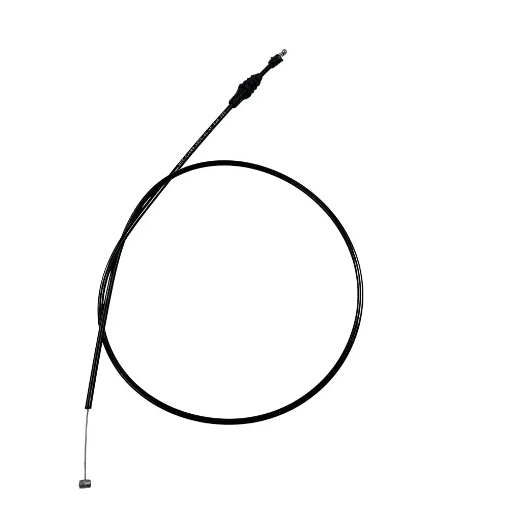 

ZOOMKEY REAR ENGINE HOOD CABLE NEW A 222 880 01 59 Fit for 2016-2017 MERCEDES-BENZ S W222