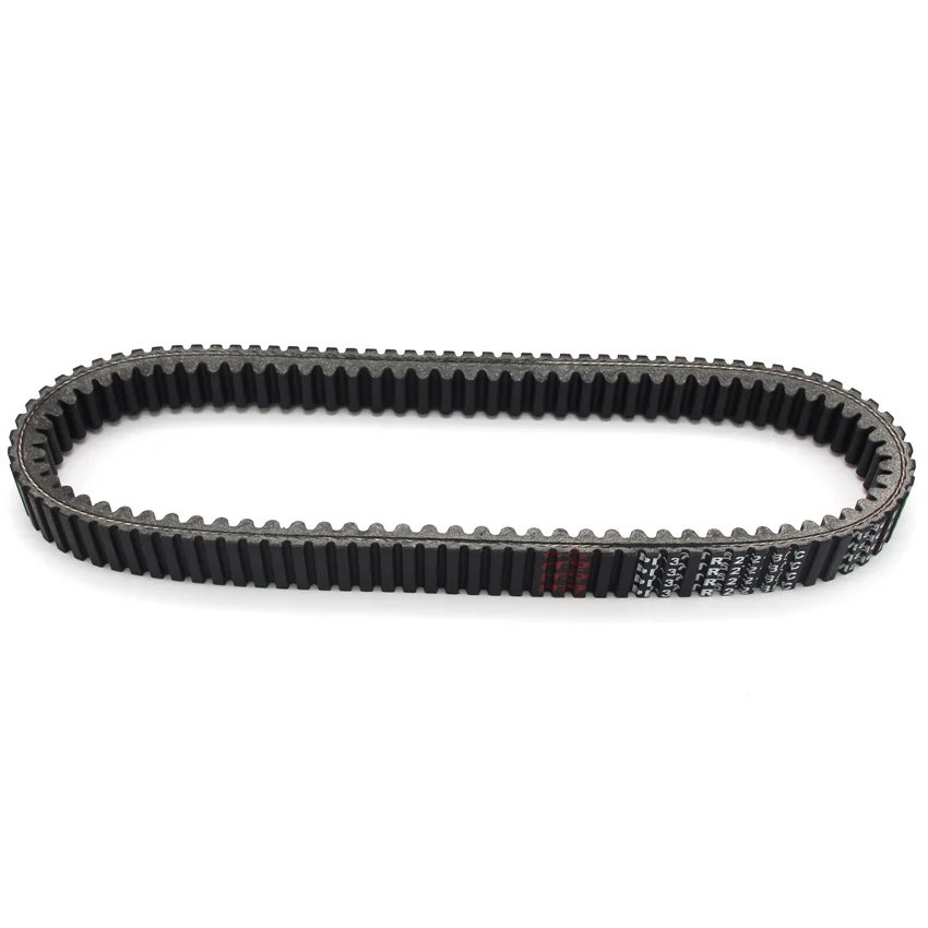 

Motorcycle Drive Belt For Hisun Motors Corp USA HS800 Strike Tactic 1000 800 For Massimo Militia 1000 MSA800 MSU800 25300-F68-00