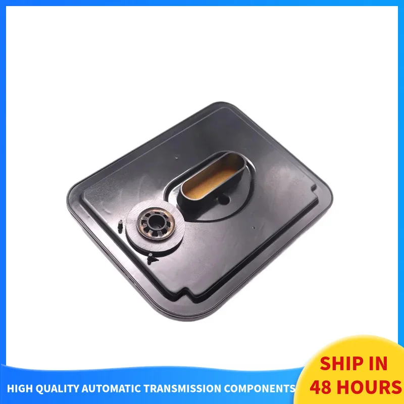 

QR019CHA CVT Automatic Transmission Oil Filter OE 019HA- 1502910 For Chery Tiggo Transmission Drivetrain