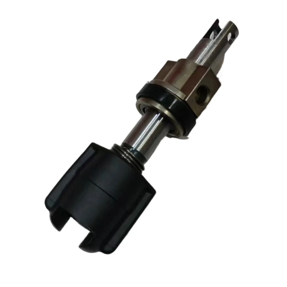 Slider Assembly 127398-1 Metal Replacement Part For DJR360 Brushless Reciprocating Saw Power Tool Accessories Silver Black