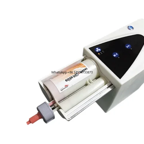 Automatic Mixing Unit Dynamic Mixing & Dispensing Machine for dispensing two-component impression materials