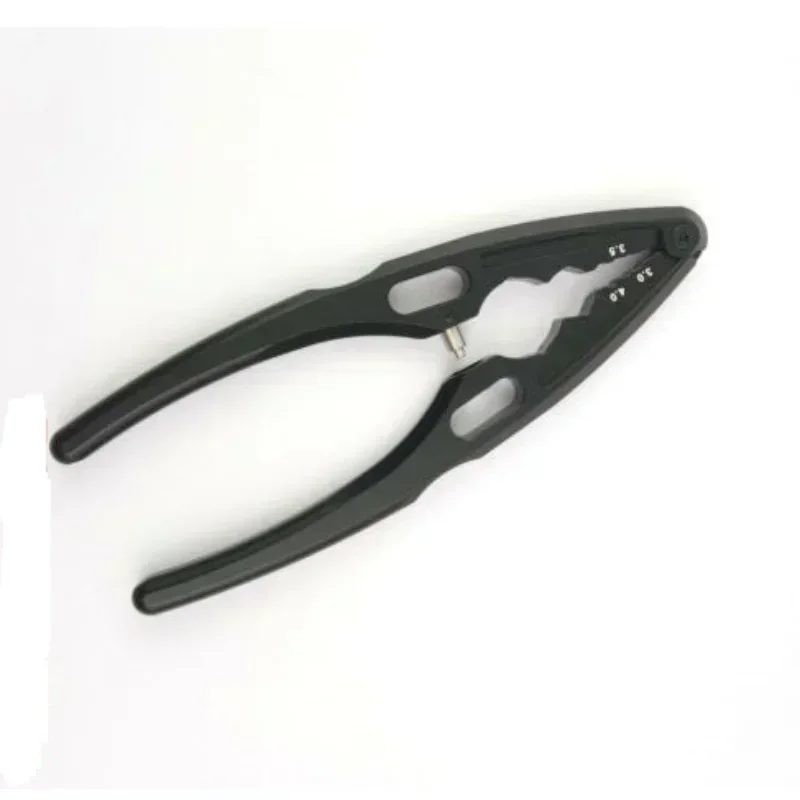 

AM-190025 Multi Shock Clamp V2 3.0 3.5 4.0 Assembly Tool For RC Car Remote Control Cars