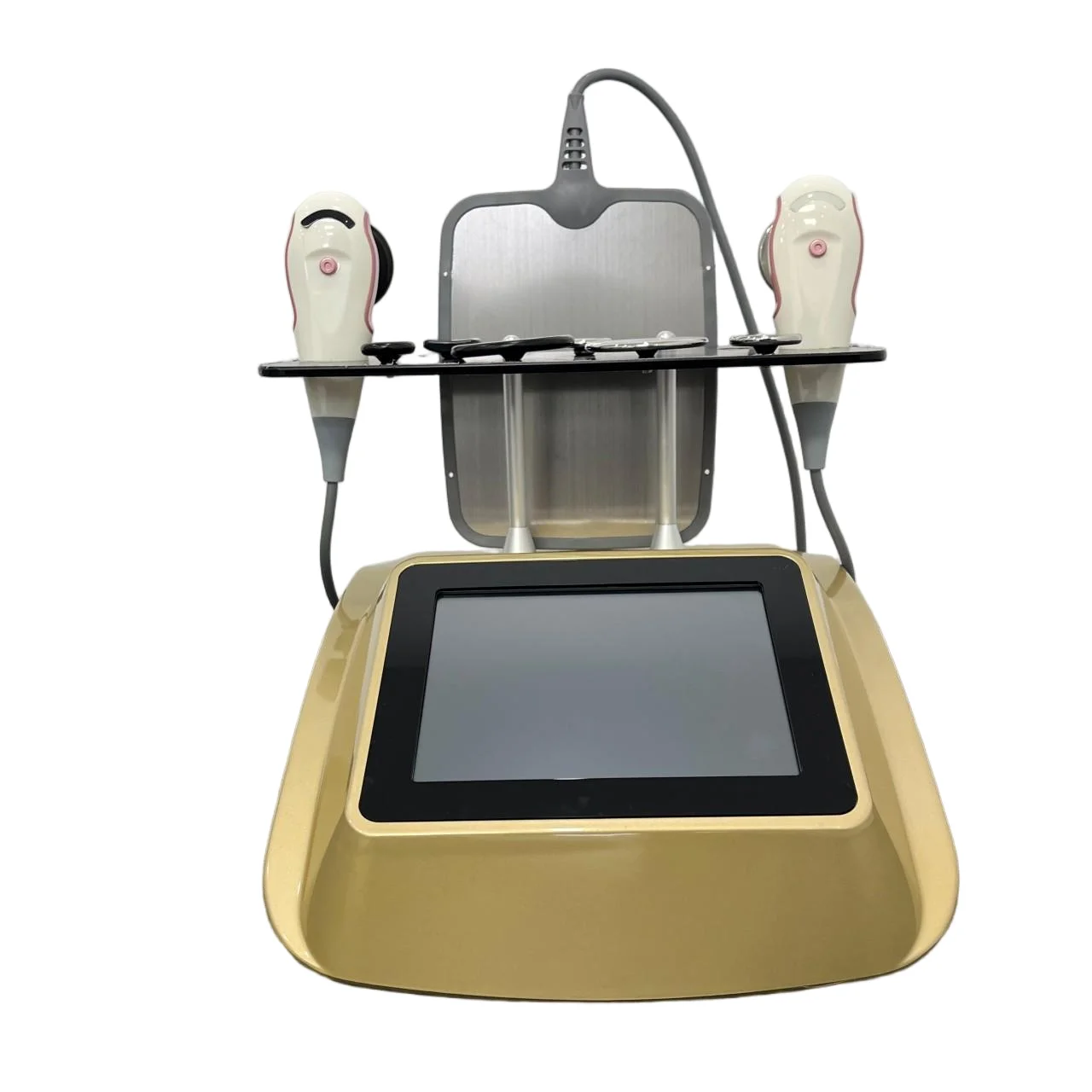 448KHZ Tecar RET CET Diathermy Slimming Body Sliming Machine Pain Relief Firms Skin Tightening Indiba Deep Care, 2026 New Model