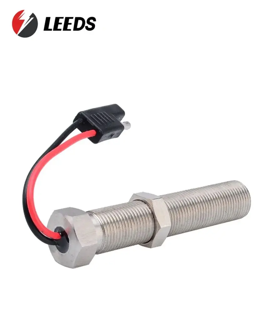

New MSP6724 Diesel Generator Engine Magnetic Pickup Sensor, Rotational Speed Sensor, and RPM Sensor for Generator Set