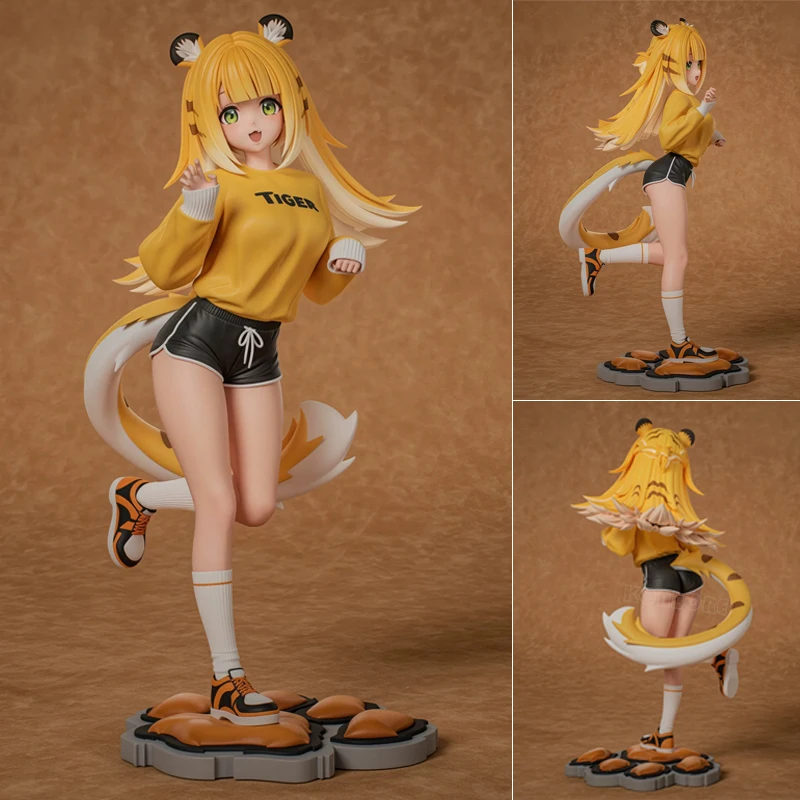 19 cm – figurka anime z gry Zenless Zone Zero, przedstawiająca postać Ju Fufu, figurka akcji Jane Doe, figurka butliera/Corina Wickesa/Ellen Joe, model, lalka, zabawka.