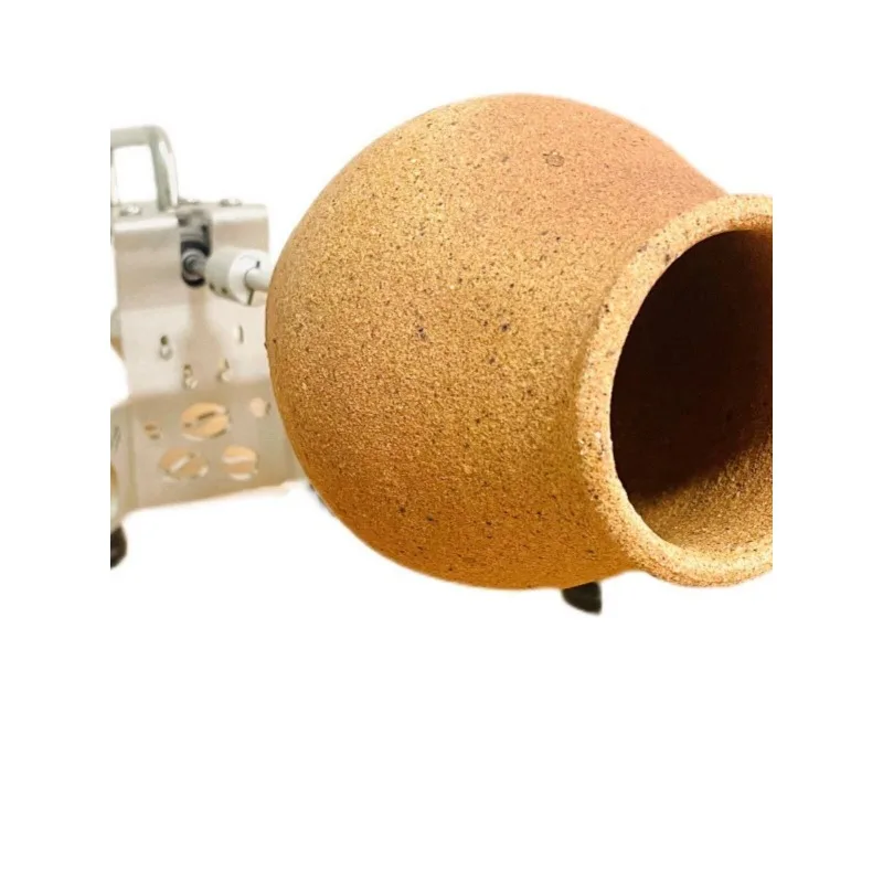 For No. 3 Clay Coffee Bean Roaster, Bean Dryer, Electric Dryer Coffee Hand Net