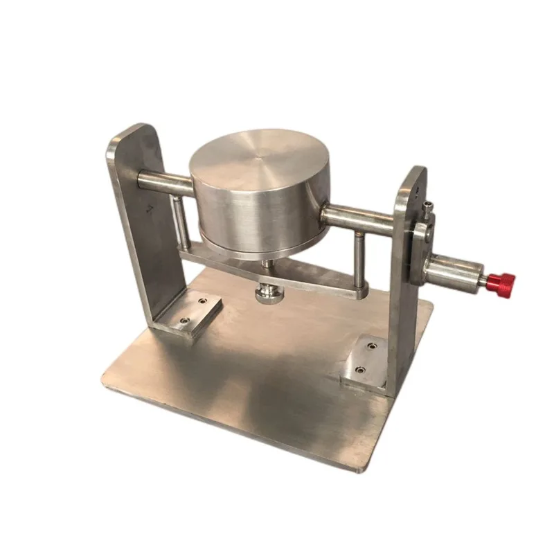 Gypsum board water absorption tester test corrugated cardboard cobo paper surface absorption weight tester