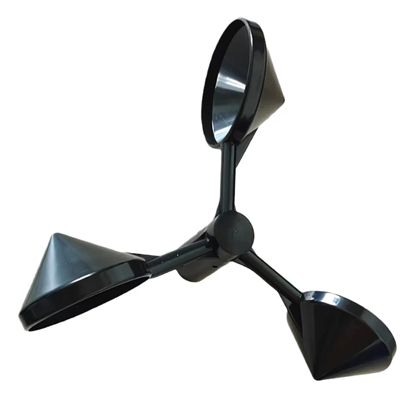New Sale Anemometer Wind-Speed Monitoring Sensor Wind 3-Cup Wind Sensor Wind Speed Wind Direction Sensor Anemometer Supply
