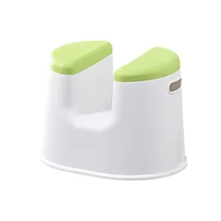 Bathroom Stool, Pregnant Women Sitting Bath Stool, The Elderly Bath Chair, Toilet Stool, Thick Non-Slip Home Shower Seats