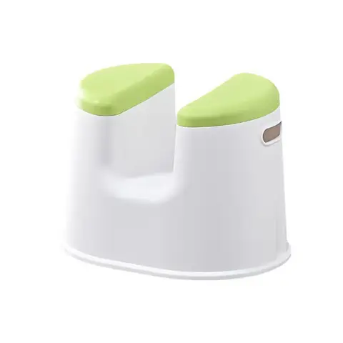 임산부 목욕 의자, 노인 목욕 의자, 변기 의자, 두꺼운 미끄럼 방지 홈 샤워 시트