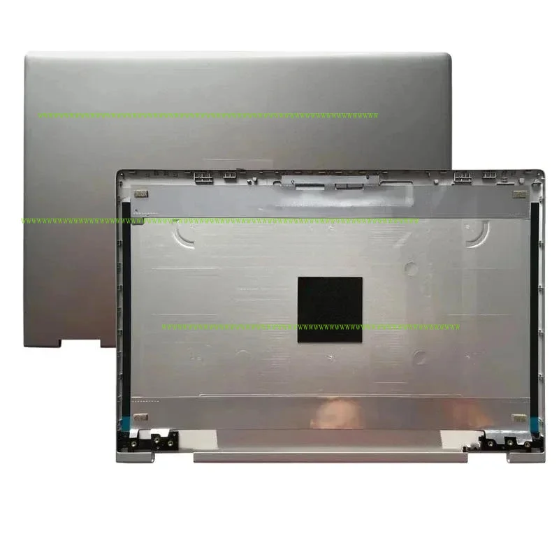 

F New LCD back cover for HP Pavilion x360 14-CD 14m-cd 14 "tpn-w131 touch thin version case silver l22239-001/gold l22287-001