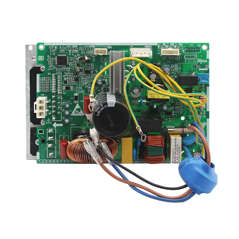 لوحة عاكس لـ tranchigo ، وحدة خارجية ، PCB جديدة وأصلية ،