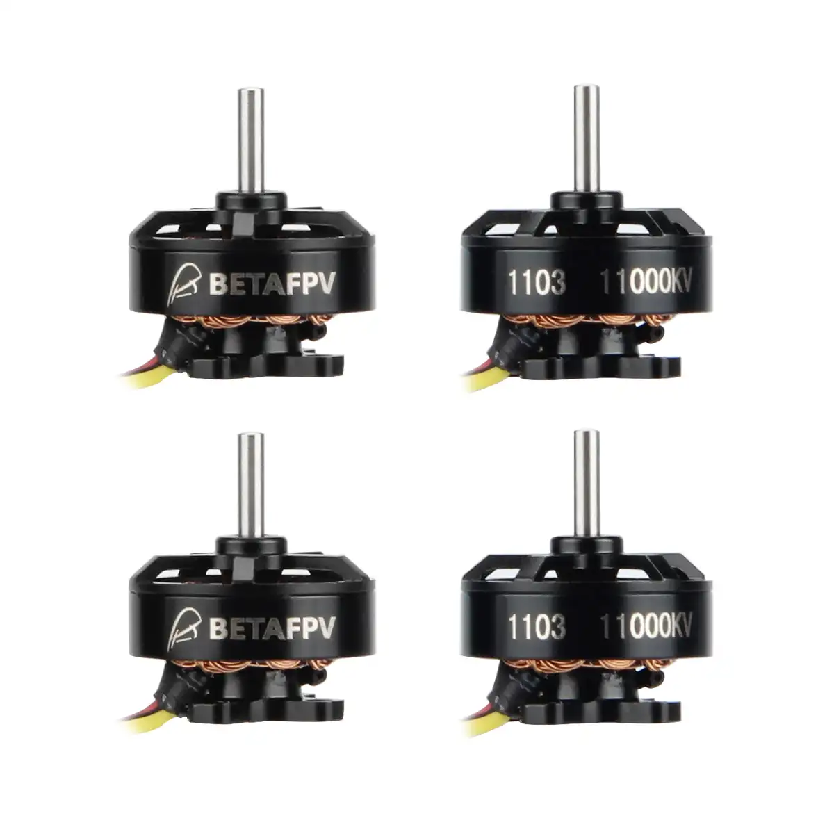 BETAFPV 1103 Brushless Motors