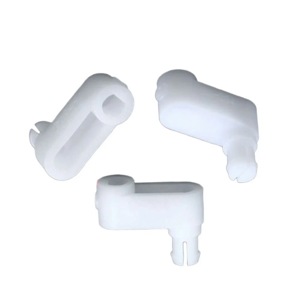 Crank Connecting Rod for Air Conditioner Fan Motor Shaft Sleeve Linkage in 2P 3P 5P Inverter and Non-Inverter AC