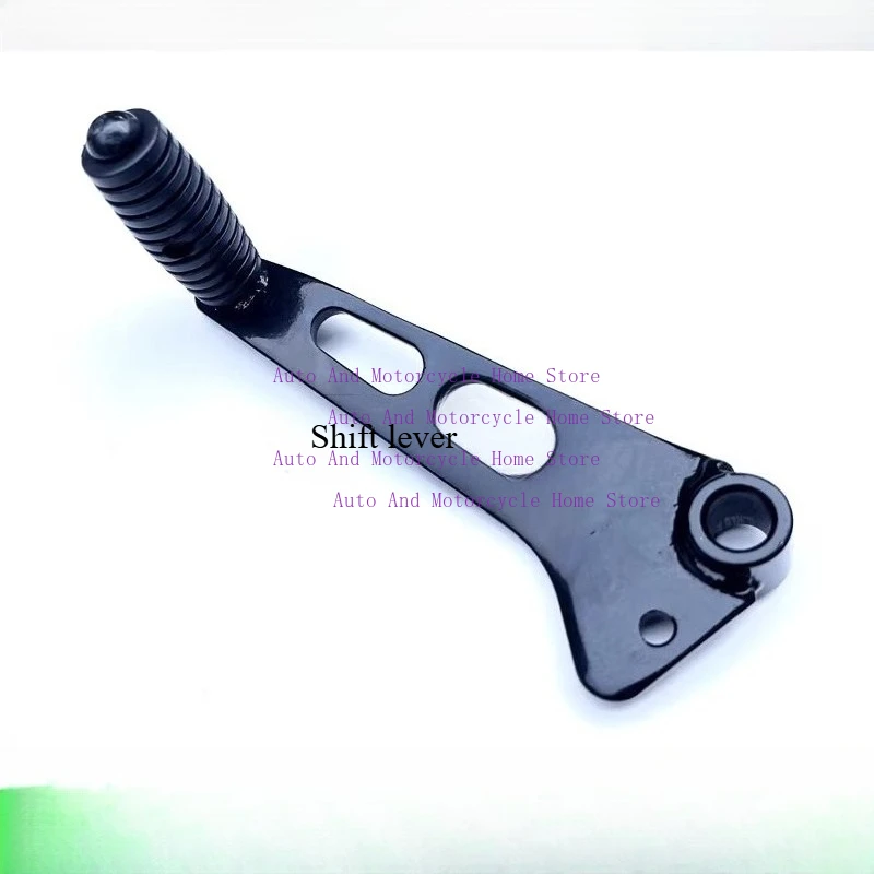 

Suitable for Cub 500 shift lever shift lever brake brake pedal shift brake pedal