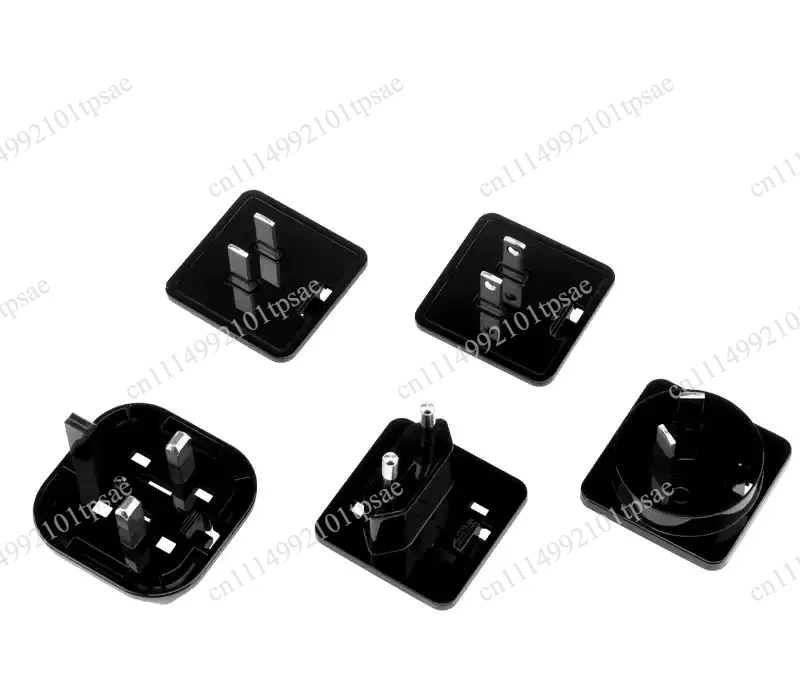 1 European, British, and US plug SPA040A19W2 is suitable for AC adapter power supply of media server 19V 2.1A