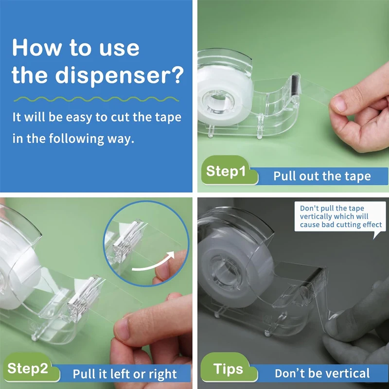 Thumbnail 4 - #74 Latest Tape Dispensers Offers