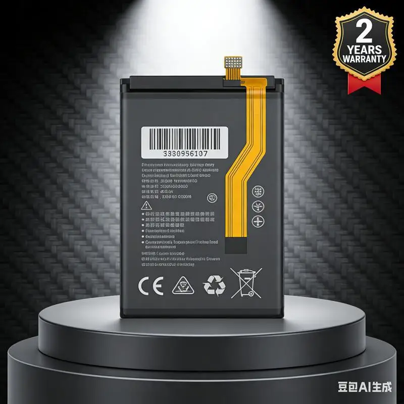 Batteria Di Ricambio Aousavo W-3 Compatibile Con NETGEAR 760S 762S 763S 785S AirCard AC785-100JPS