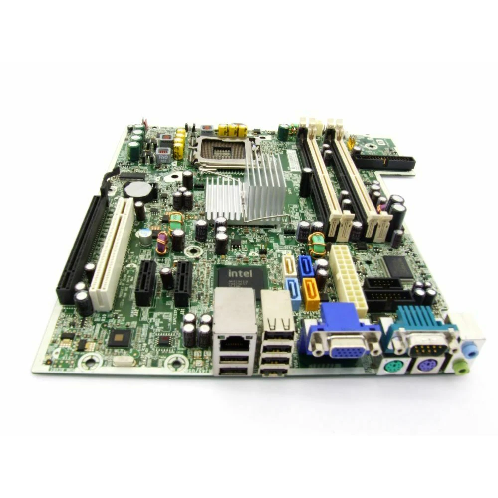 Original Motherboard  DC5800 461536-001 450667-001 Fully Tested Good Quality