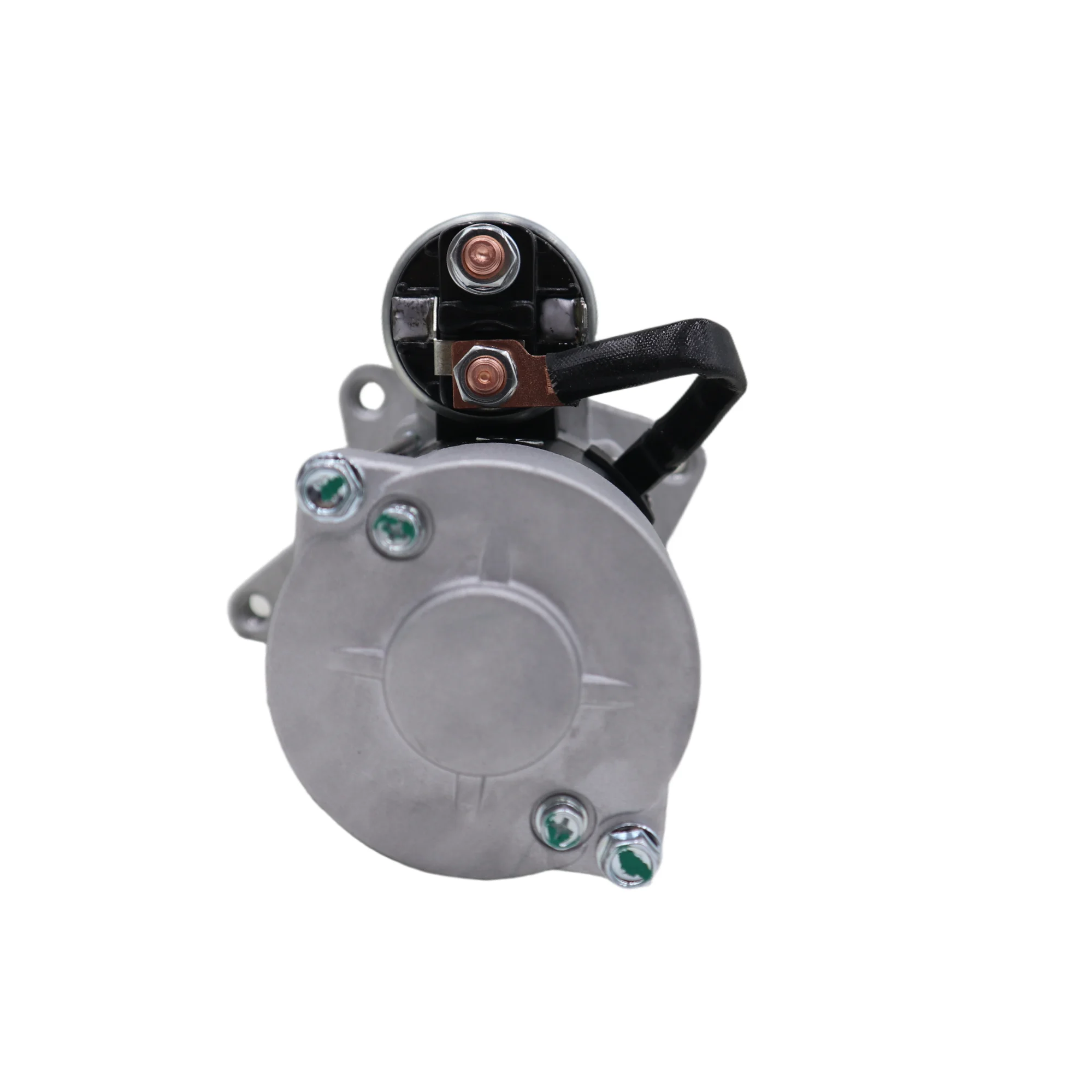 Starter Motor OE WL9118400 12V 2.2KW 10T For Ford Ranger Courier 2.5 TD TDdi Mazda B-Serie B2500 BT50 MPV Bongo E Series E2500
