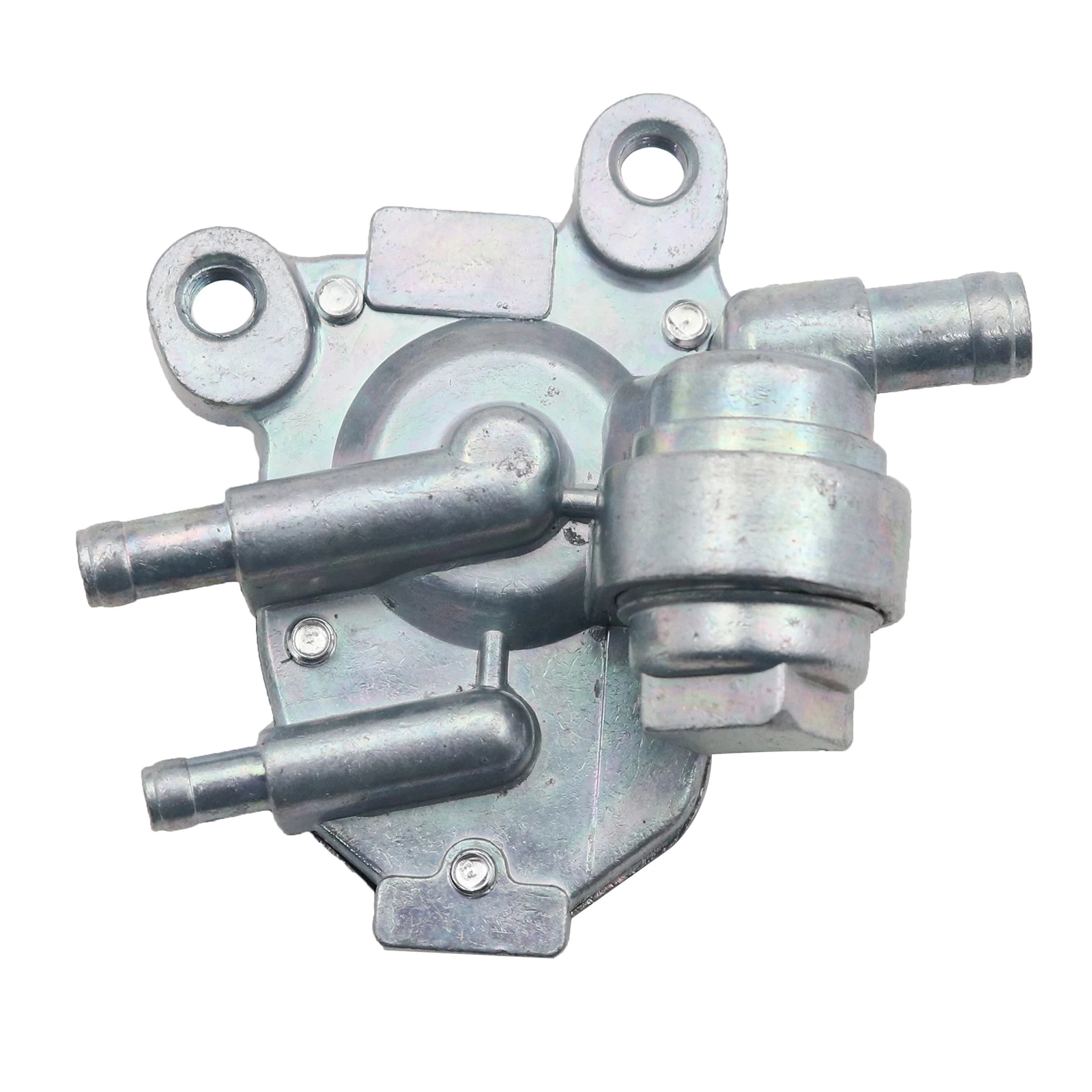 Scooter Fuel Gas Petcock Tank Valve Switch Pump For Yamaha TTR50 TTR110 TTR125 TTR125 TTR230 SH50L CY50D CY50F CY50E CY50H