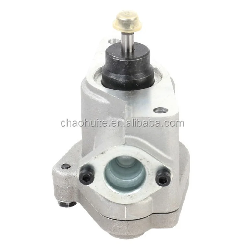 For Caterpillar CAT E3406 1W1700 1W-1700 Fuel Transfer Pump Wheel Loader 980 3775846 0R3008 Excavator Parts