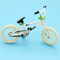 Mini BMX Finger Bike Model para Crianças, Flick, Trix, Montanha, Tech Deck, Presente, MTB