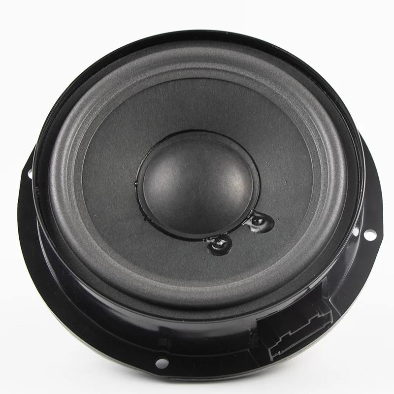 Rear Lower Door Loudspeaker Midrange Speaker for VW New LaVida 2008-2013 18D035411B 18D 035 411B  6QD 035 411A 6QD035411A
