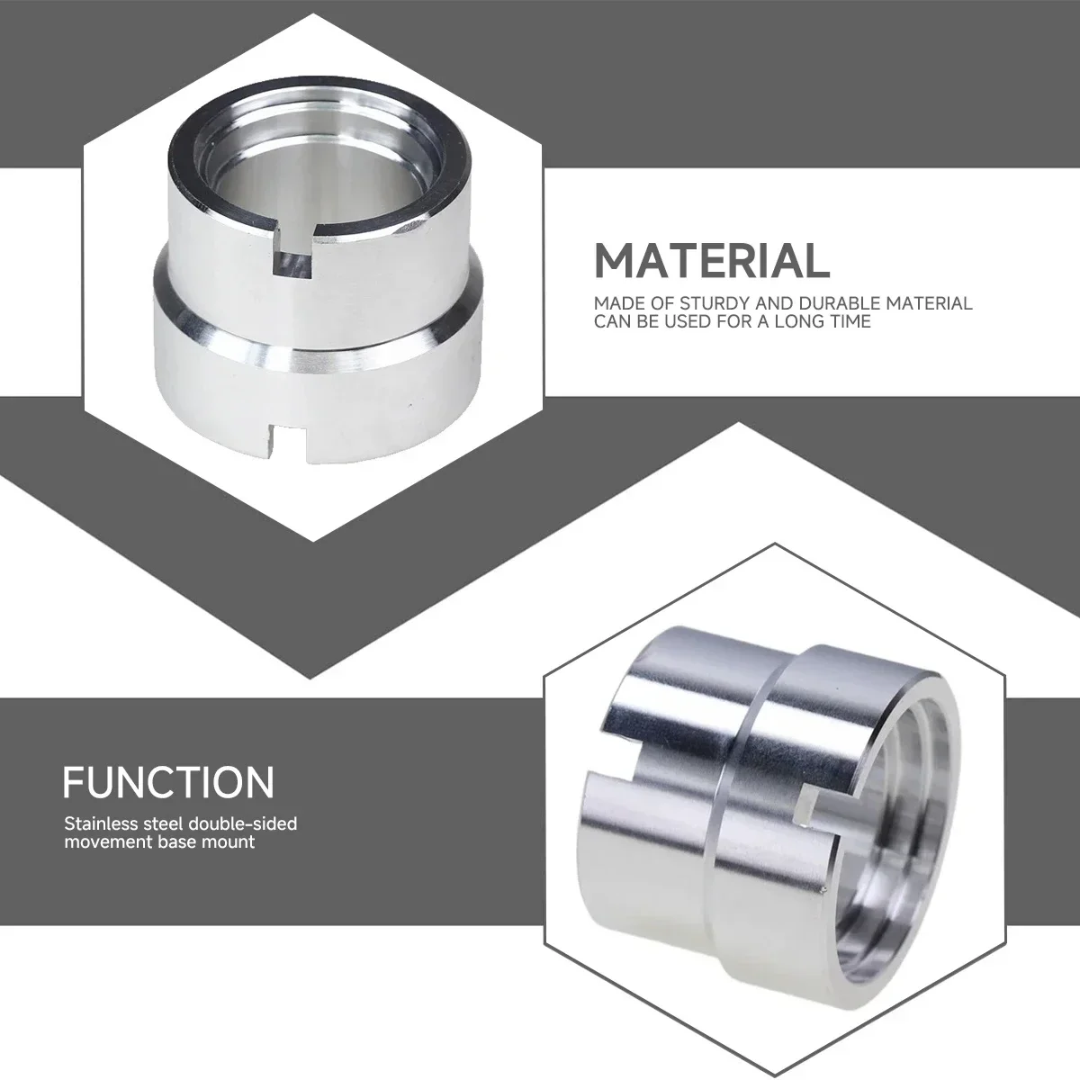 ساعة حركة قاعدة NH35 NH36 ساعة حركة حامل قوس يناسب 2824 2892 8200 2813 حركة طقم عصري ساعة أداة تجميع إصلاح