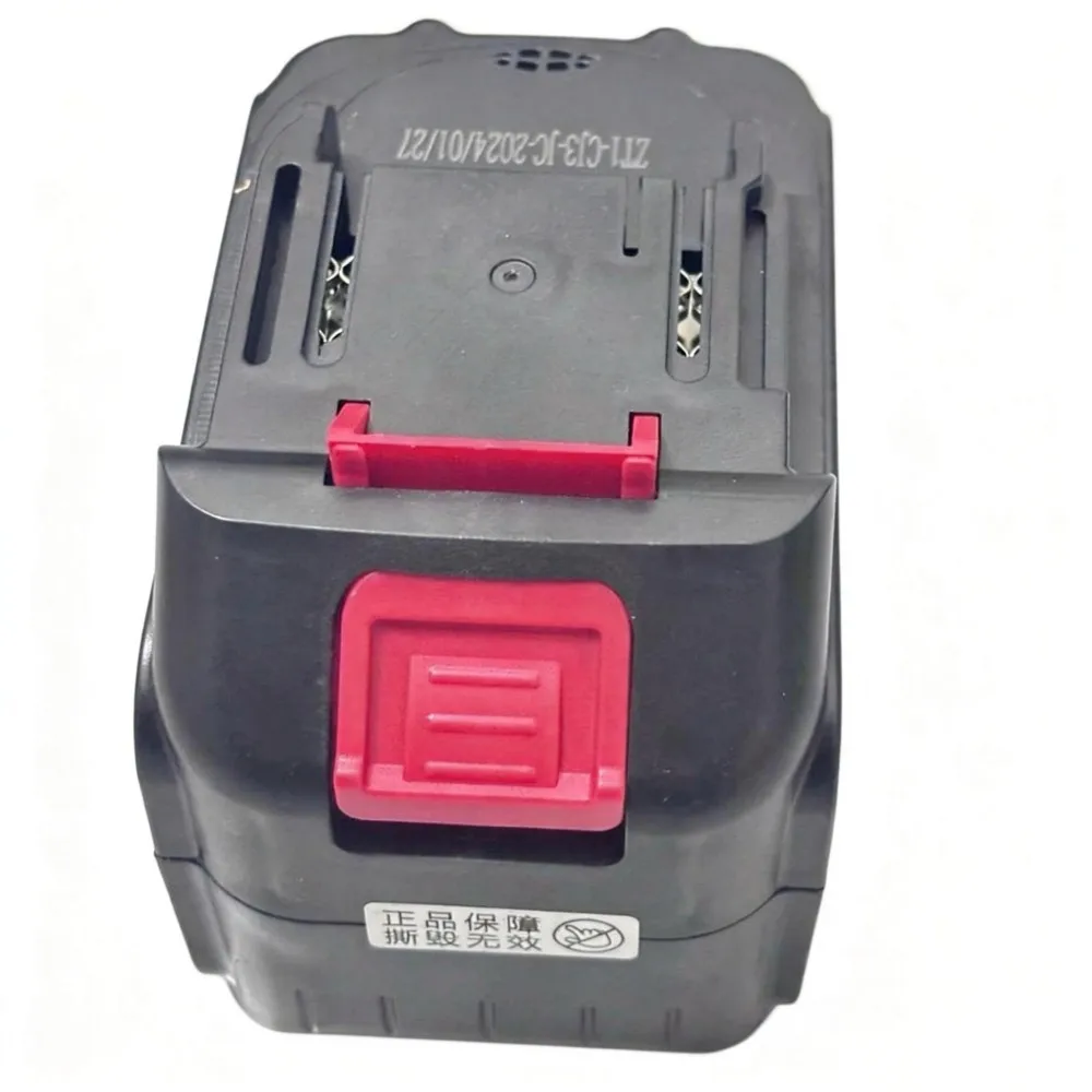 

Оригинальный 6 Ач для Nanwei 21 В S + NW-HC-3B16-1 258TV 358TV электрические щипцы дрель молоток угловая шлифовальная машина отвертка аккумулятор для электроинструмента